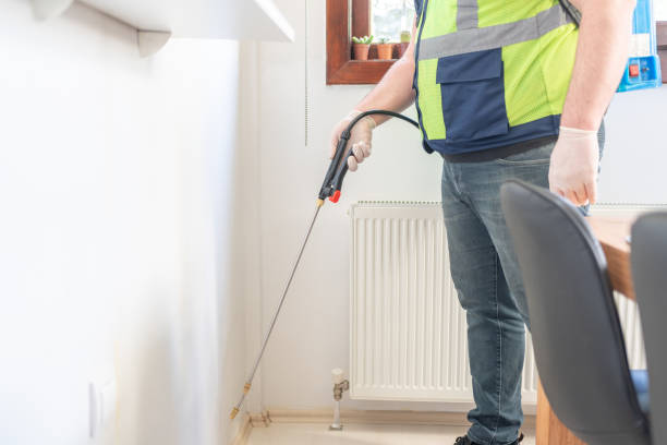 Best Bed Bug Extermination  in Eastmont, WA