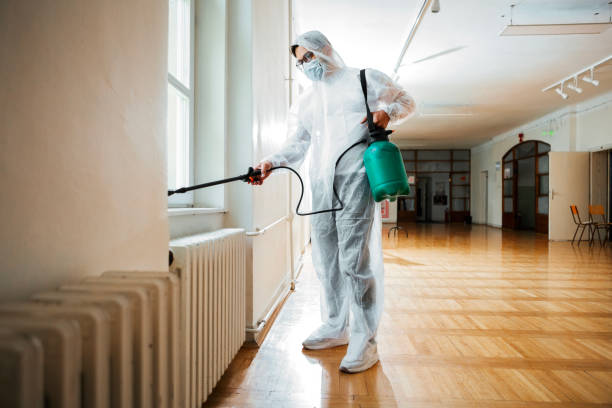 Best Affordable Pest Control Services  in Eastmont, WA